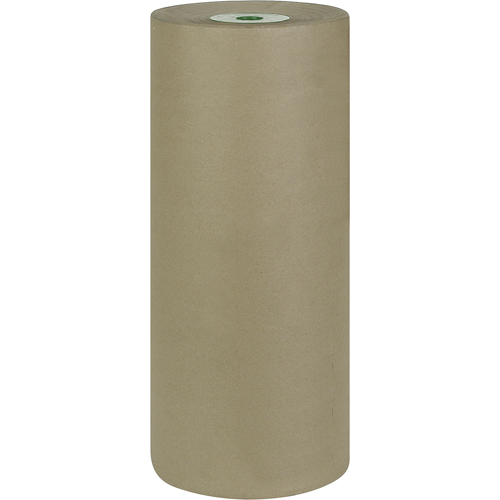 Papier, Kraft, 18" x 600', 15 lb, Rouleau Air Extreme Inc.