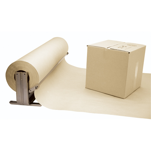 Paper, Kraft, 18" x 900', 40 lbs., Roll Air Extreme Inc.