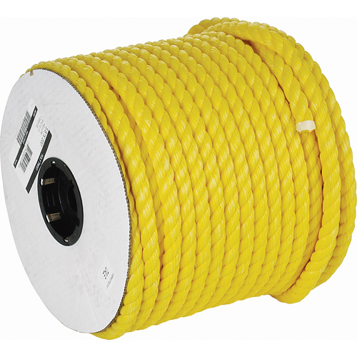 Ropes, Polypropylene, 200' Air Extreme Inc.