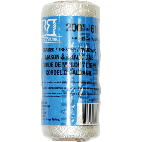 Ropes, Nylon, 550' Air Extreme Inc.