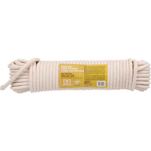 Ropes, Cotton, 100' Air Extreme Inc.