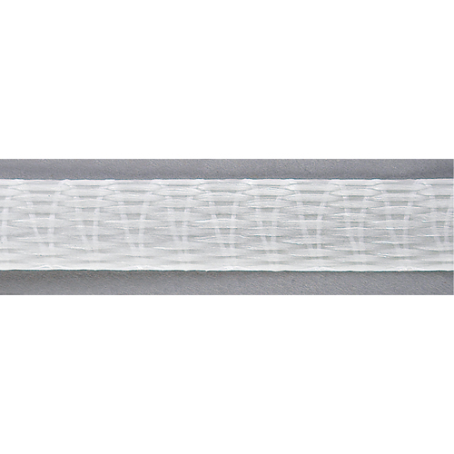 Feuillard en cordon tiss&eacute;, Cordon en polyester, 1/2" la x 3900' lo, Calibre Manuel Air Extreme Inc.