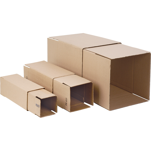 Telescopic Box, 6" W x 6" L, 24-40" Height Range Air Extreme Inc.