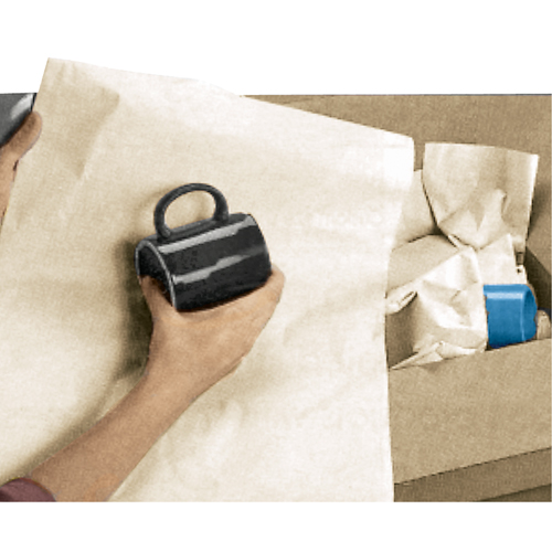 Papier, Soie, 18 x 12", Feuille Air Extreme Inc.