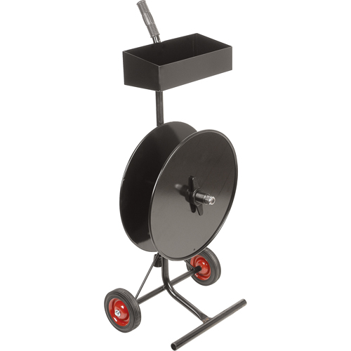 Distributeur de feuillards, Feuillard Cordon en polyester Air Extreme Inc.