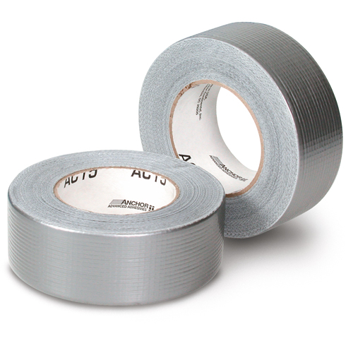 Cloth Duct Tape, 4.6 mils, 48 mm (2") x 55 m (180') Air Extreme Inc.