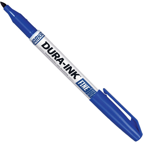 Marqueurs Dura-Ink - no 15, Bleu, Pointe Fin Air Extreme Inc.