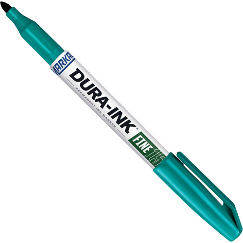 Dura-Ink&reg; # 15 Marker, Green, Fine Tip Air Extreme Inc.