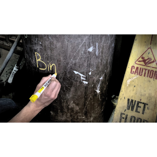 Quik Stik&reg; Twist-Up Paint Markers, Solid Stick, White Air Extreme Inc.