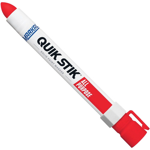 B&acirc;tons de peinture Quik Stik, Liquide, Rouge Air Extreme Inc.
