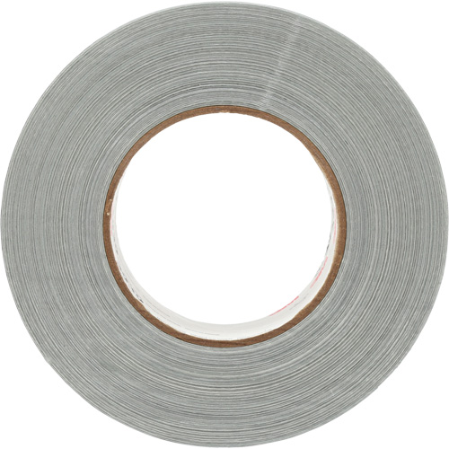 3939 Duct Tape, 9 mils, Silver, 48 mm (2") x 55 m (180') Air Extreme Inc.