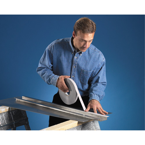 3939 Duct Tape, 9 mils, Silver, 48 mm (2") x 55 m (180') Air Extreme Inc.