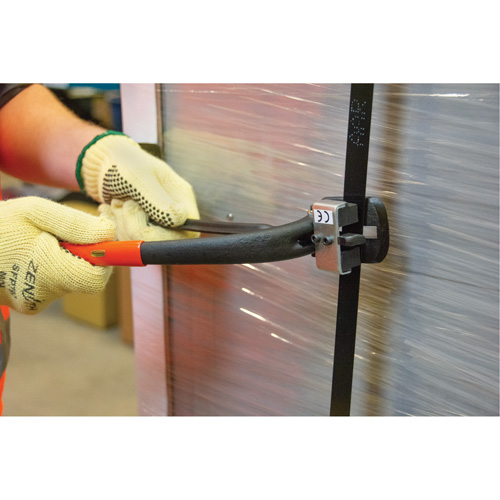 Standard Duty Safety Cutters for Steel Strapping Air Extreme Inc.