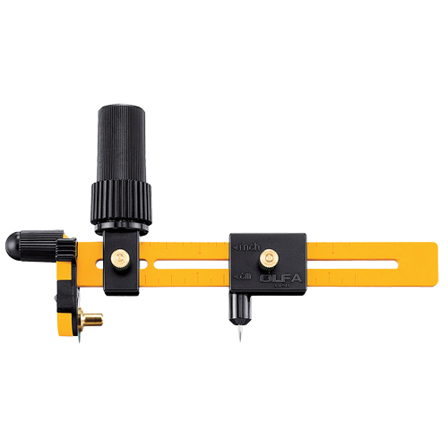 Rotary Circle Cutter Air Extreme Inc.