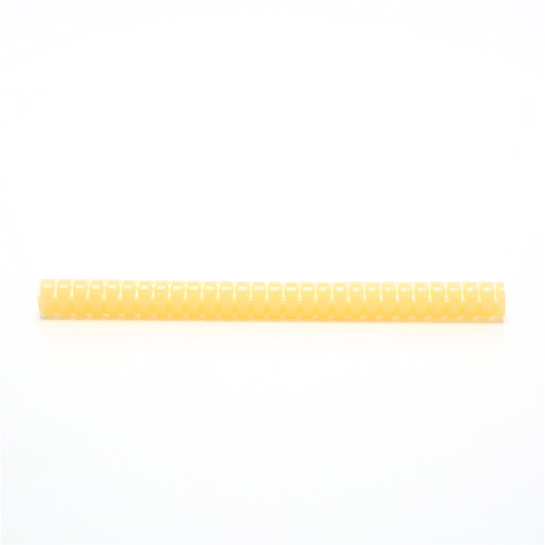 B&acirc;ton de colle thermofusible, 5/8" dia x 8" lo, Blanc cass&eacute; Air Extreme Inc.