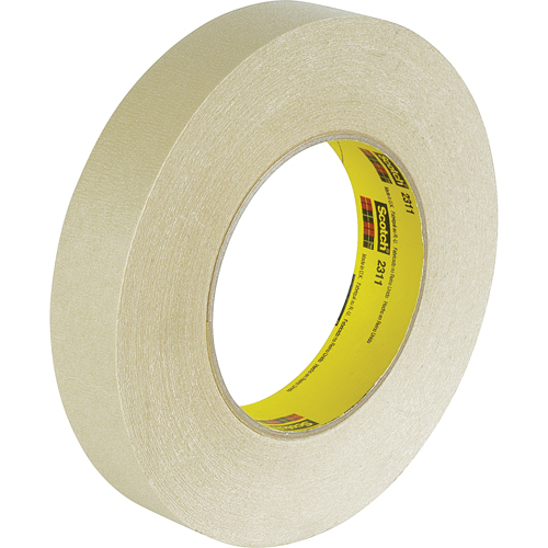 Ruban-cache Scotch de performance 231, 48 mm (2") x 55 m (180'), Havane Air Extreme Inc.