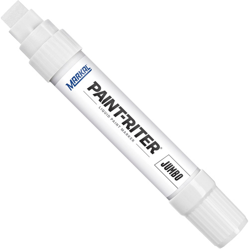 Marqueurs &agrave; peinture Pro-Max, Liquide, Blanc Air Extreme Inc.