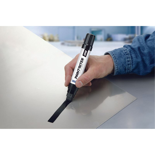 Marqueurs &agrave; peinture Pro-Max, Liquide, Blanc Air Extreme Inc.