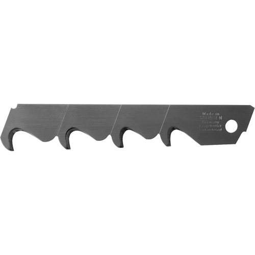 Lames de rechange, Style Cassable Air Extreme Inc.