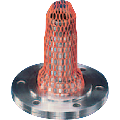 Flexible Netting Air Extreme Inc.