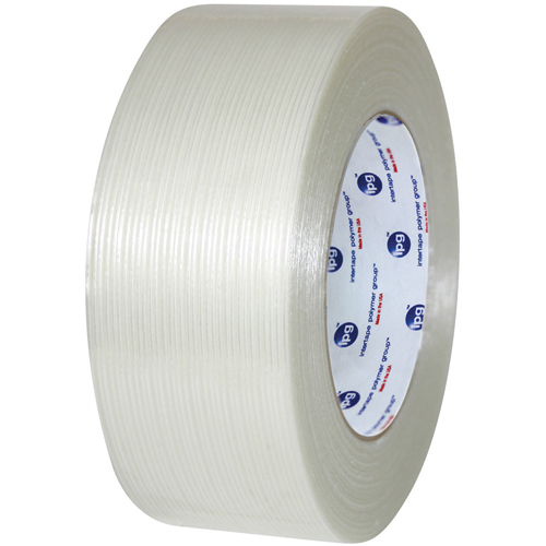 RG286 Utility Filament Tape, 4 mils Thick, 24 mm (1") x 55 m (180')  Air Extreme Inc.