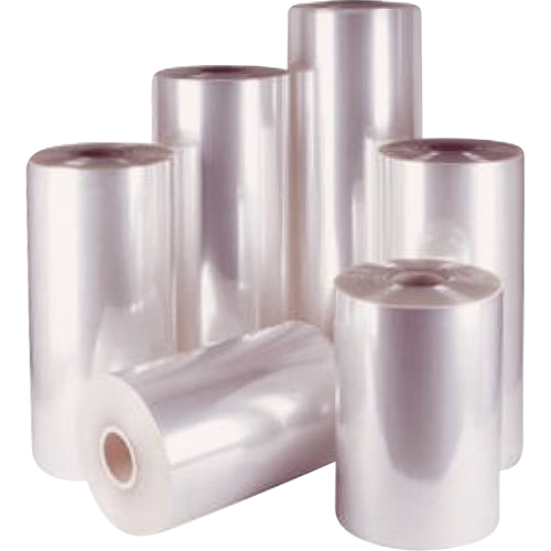 Film en Polyol&eacute;fine R&eacute;tractable - LTG Exfilmplus De Calibre L&eacute;ger - Doss&eacute; Air Extreme Inc.