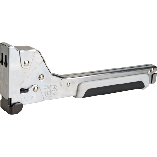 Agrafeuse-cloueuse robuste de style marteau, 5/16", 3/8", 1/2" Air Extreme Inc.
