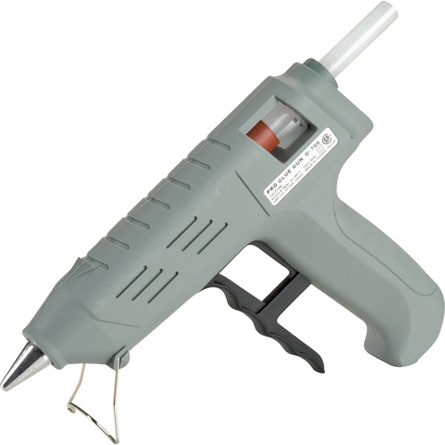 Professional Glue Gun, 80 W, 245°F - 380°F (120°C - 193°C ) Air Extreme Inc.