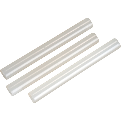 B&acirc;tons de colle, 7/16" dia x 4,0" lo, Transparent Air Extreme Inc.