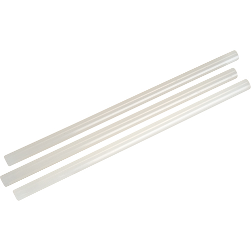 Glue Sticks, 7/16" Dia. x 10.0" L, Clear Air Extreme Inc.