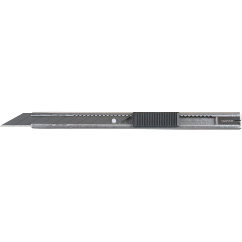 Couteau, 9 mm, Acier inoxydable Air Extreme Inc.