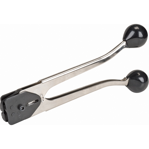 Steel Strapping Sealer Air Extreme Inc.