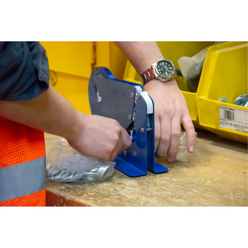 Machines robustes pour fermer les sacs Air Extreme Inc.