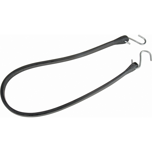 Attache en caoutchouc, 31" Air Extreme Inc.