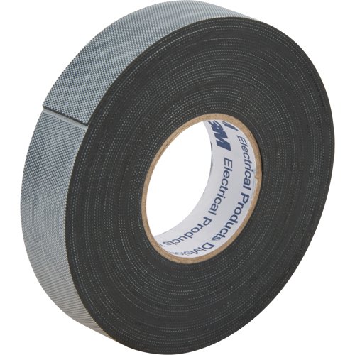 Splicing Tape 2155, 19 mm (3/4") x 6.7 m (22'), Black Air Extreme Inc.