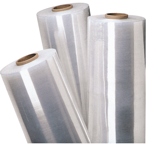 Prolite Hand Stretch Film, Cast, 47 Gauge (11.91 micrometers), 14" x 1500' Air Extreme Inc.