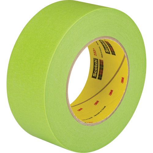 Ruban de masquage 233 Scotch, 48 mm (2") x 55 m (180'), Vert Air Extreme Inc.