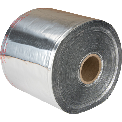 Tube &agrave; plat Marvelseal 360, 12" la x 300' lo Air Extreme Inc.