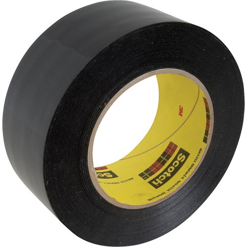 Ruban de scellage de pr&eacute;servation 481, 76,2 mm (3") x 33 m (108'), Noir Air Extreme Inc.
