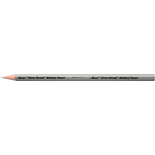 Silver-Streak&reg; Welders Pencil, Round Air Extreme Inc.