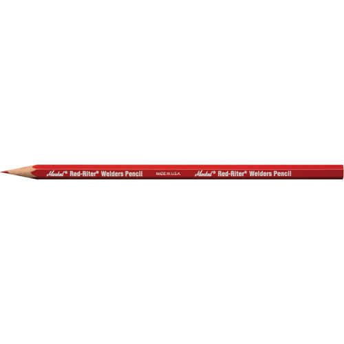 Crayon de soudeur Red-Riter, Ronde Air Extreme Inc.