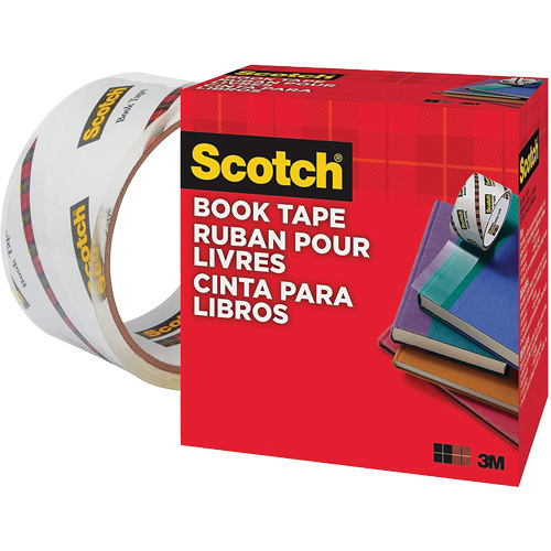 Scotch&reg; Book Repair Tape Air Extreme Inc.