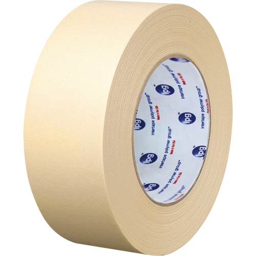 General Purpose Masking Tape, 12 mm (1/2") x 55 m (180'), Beige Air Extreme Inc.