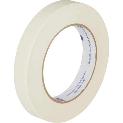 Rubans-cache polyvalents, 18 mm (3/4") x 55 m (180'), Beige Air Extreme Inc.
