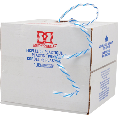 Ropes - Polypropylene, Polypropylene, 5250' Length Air Extreme Inc.