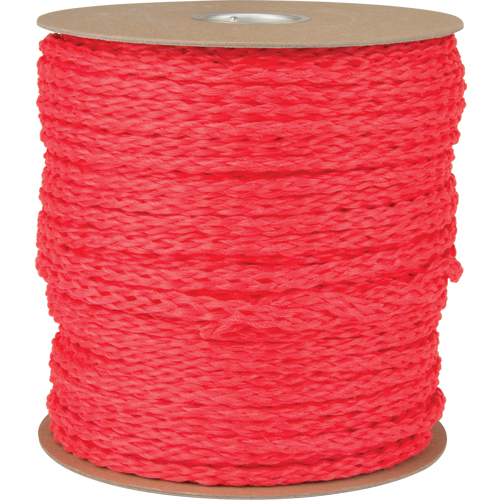 Ropes, 500', Polypropylene Air Extreme Inc.