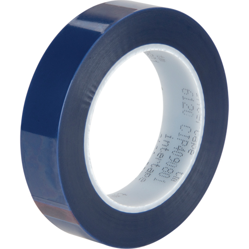 Ruban de masquage haute temp&eacute;rature, 25,4 mm (1") x 66 m (216'), Bleu Air Extreme Inc.