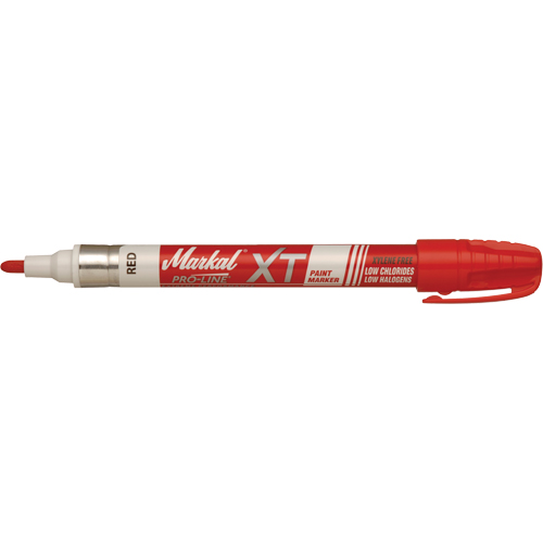 Pro-Line&reg; XT Paint Marker, Liquid, Red Air Extreme Inc.