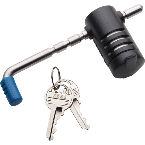 2847DAT Coupler Latch Locks Air Extreme Inc.