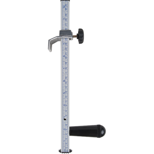 Outils de calibrage pour boîtes de carton Air Extreme Inc.